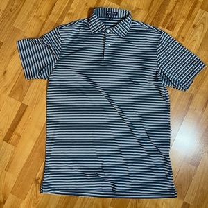 Peter Millar golf polo in great condition